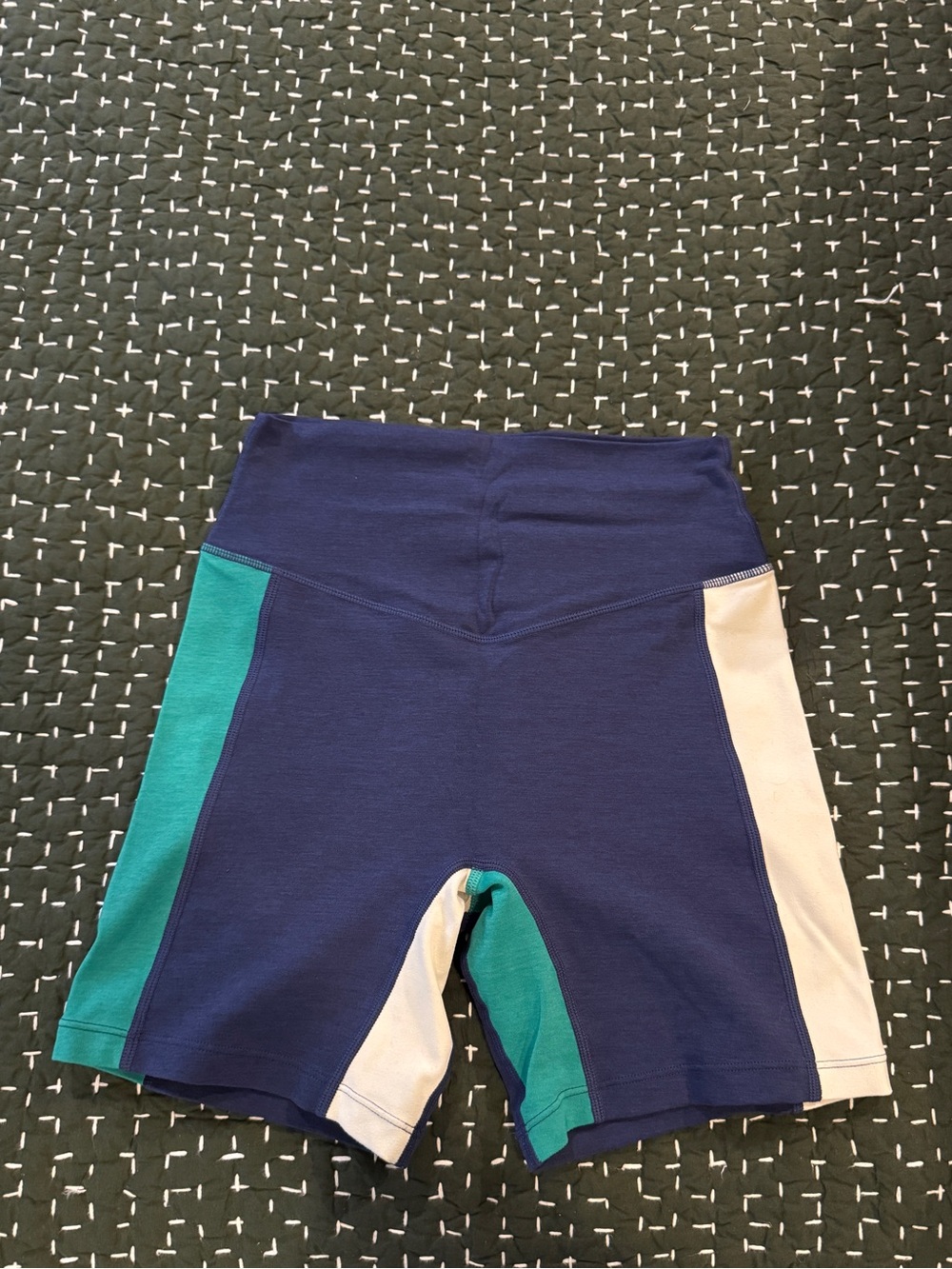 Vitality Daydream Panel Volley Short - Turbo